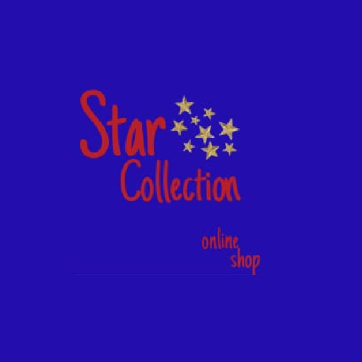 Star Collection logo