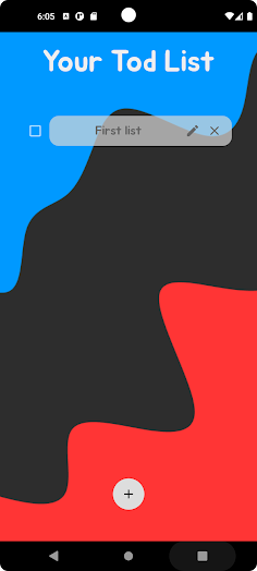 ToD - Screenshot 3