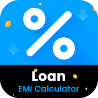 LoanView - EMI Loan Calculator