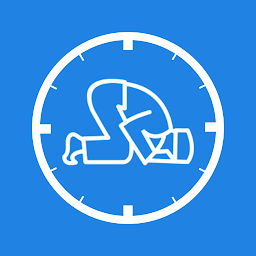 Icon image Jadwal Waktu Sholat dan Adzan