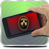 Camera Ghost Detector Ad Free icon