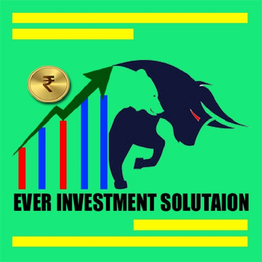 EVER INVEST SOLUTION logo