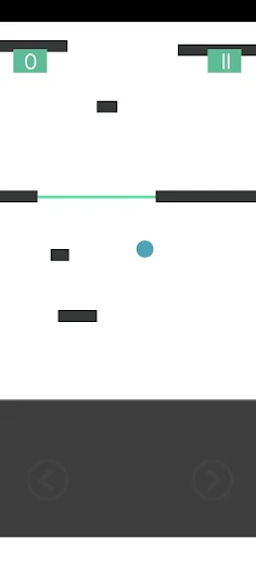Ball Pong - Screenshot 3