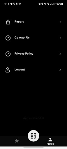 FourCheck Screen 3