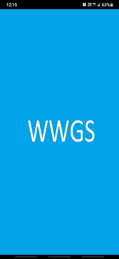 WWGS Admin 5 Screenshot 1 - AppWisp.com