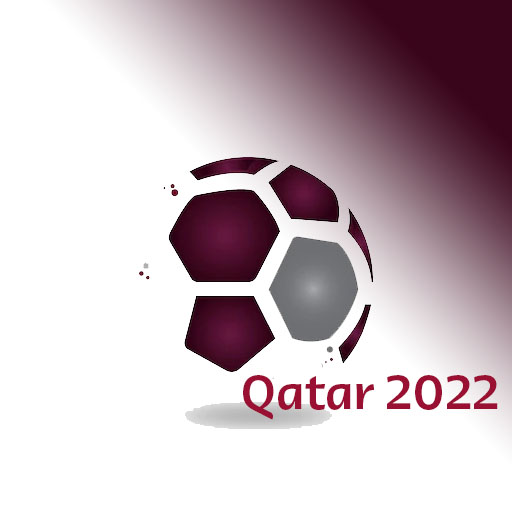 Qatar 2022 - Prode logo