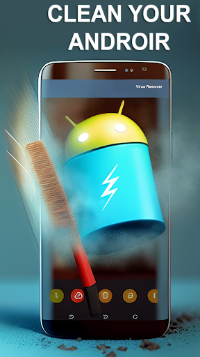 تطبيق مزيل الفيروسات برو1