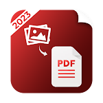 Cover Image of Download Image & Photo to PDF converter  APK