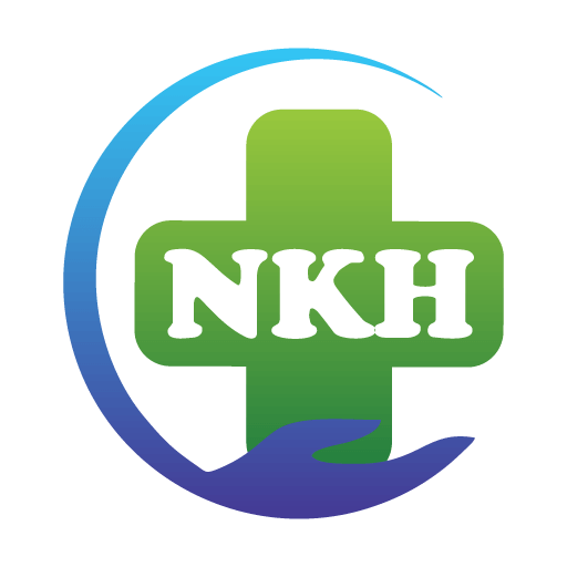 NKH Medzone logo