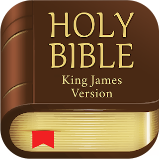 King James Bible +Daily Verses apk