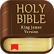 King James Bible +Daily Verses - Androidアプリ