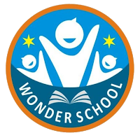 Wonder School Parent App