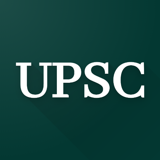 UPSC Exam Guide 2.12 Icon