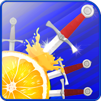 Knife Shooter - Hit The Target With Your Knife
