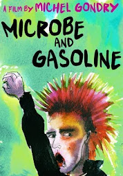 Icon image Microbe And Gasoline