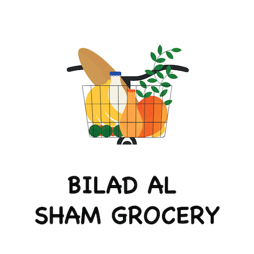 BiladAlShamGrocery logo