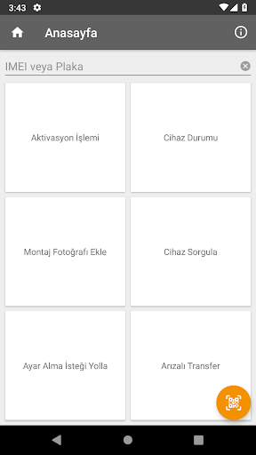 Seyir Net Screen 2