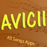 All Songs of Avicii icon