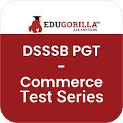 Top 45 Education Apps Like DSSSB PGT - Commerce Mock Tests for Best Results - Best Alternatives