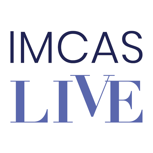 IMCAS Live  Icon