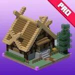 Cover Image of Tải xuống Pro Master World - Block Craft Building 2021 1.1 APK