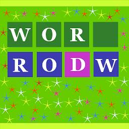 Icon image Word Game