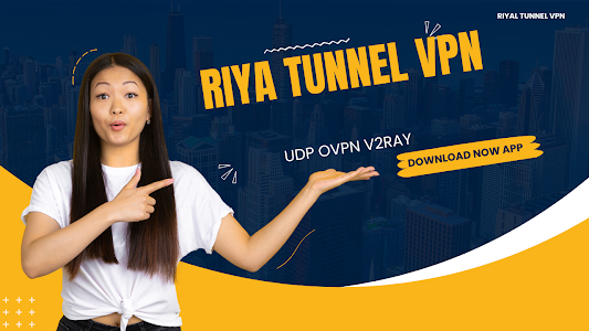 Riya Tunnel VPN Unknown