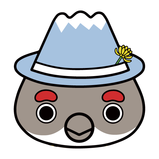 立山たてポカード logo