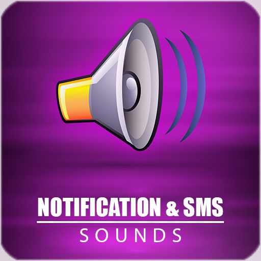 Notification & SMS Sounds 1.3 Icon
