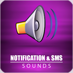 Icon image Notification & SMS Sounds