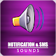 Notification & SMS Sounds