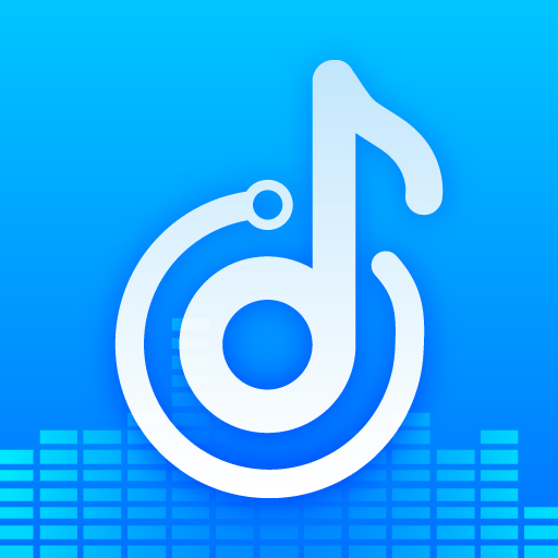 Lecteur de Musique,MP3 & Vidéo logo