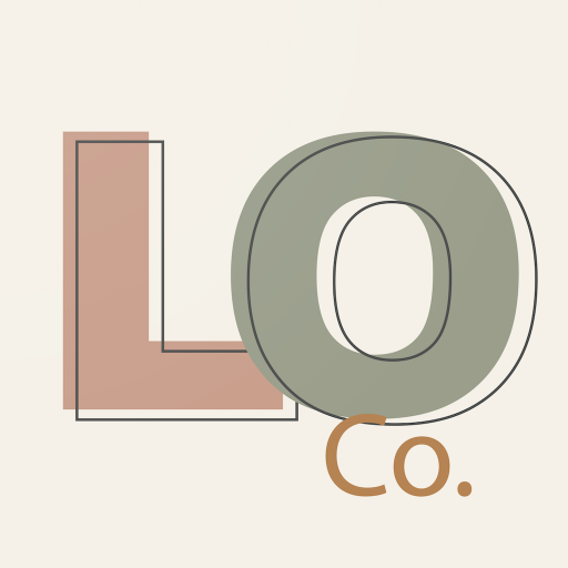 Love Olive Co logo