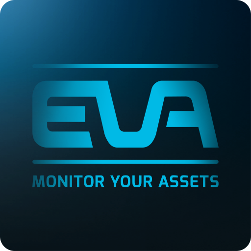 IMR Eva logo