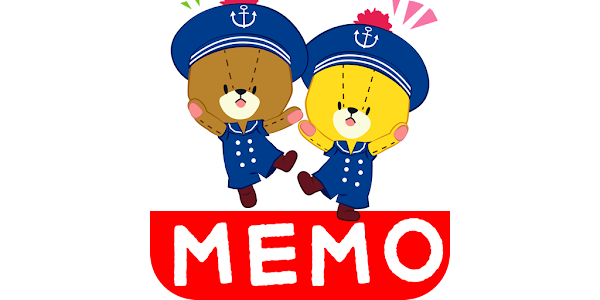 待受にメモ帳 がんばれ ルルロロ かわいいメモ帳ウィジェット Google Play のアプリ