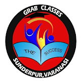 Grab Classes icon