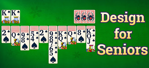 Vita Spider Solitaire 1
