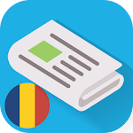 Cover Image of Download Romania News 5.5 APK