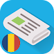 România știri - Androidアプリ