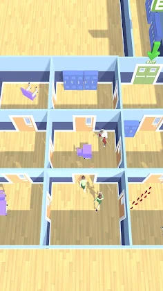 All Of Us Are Dread - Screenshot 2