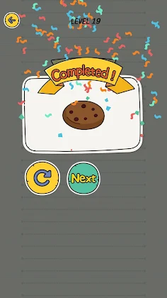 Puzzle Master - IQ Test - Screenshot 4