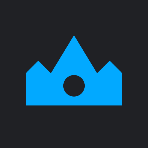 oujo for AniList logo