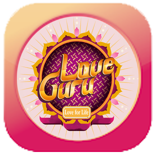 Love Guru - Quotes SMS, Images  Icon