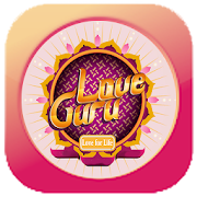 Love Guru - Quotes SMS, Images & Videos Status App