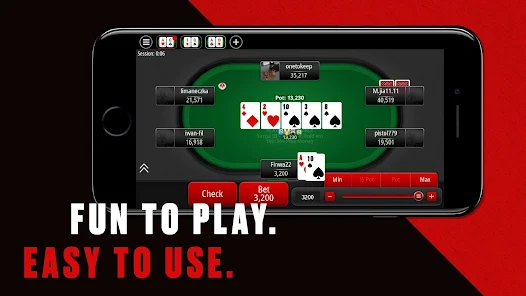 download poker star