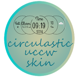 Circulastic UCCW skin icon