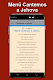 screenshot of Cantemos a Jehova