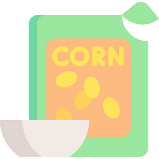 Cereal Factory logo
