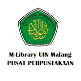 M-Library UIN Malang icon