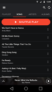 My Music Player For PC 1
